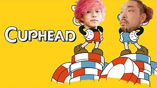 【Cup Head】この度、コップに就職いたしました！
