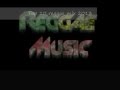 Reggae Selecta Mix 2013 Dj Azimi