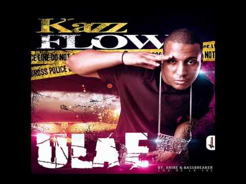@KazzFlow - Ula E