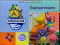 The Backyardigans Noggin And Nick Jr Up Next 2005 2012