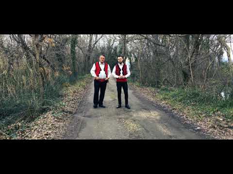 Llesh dhe Gjin Prenga - Moj Lulije (Official Video HD)