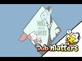 Who Voiced It Better Mina And The Count Steve Logan Cele Matt Gwee Jordy