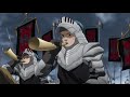 Multi Anime AMV Sabaton Gott Mit Uns