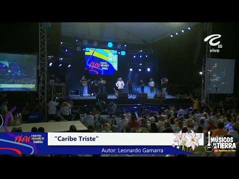 Show Completo Homenaje al Maestro Leonardo Gamarra - Músicos de mi Tierra
