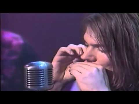 Stranger - Soul Asylum
