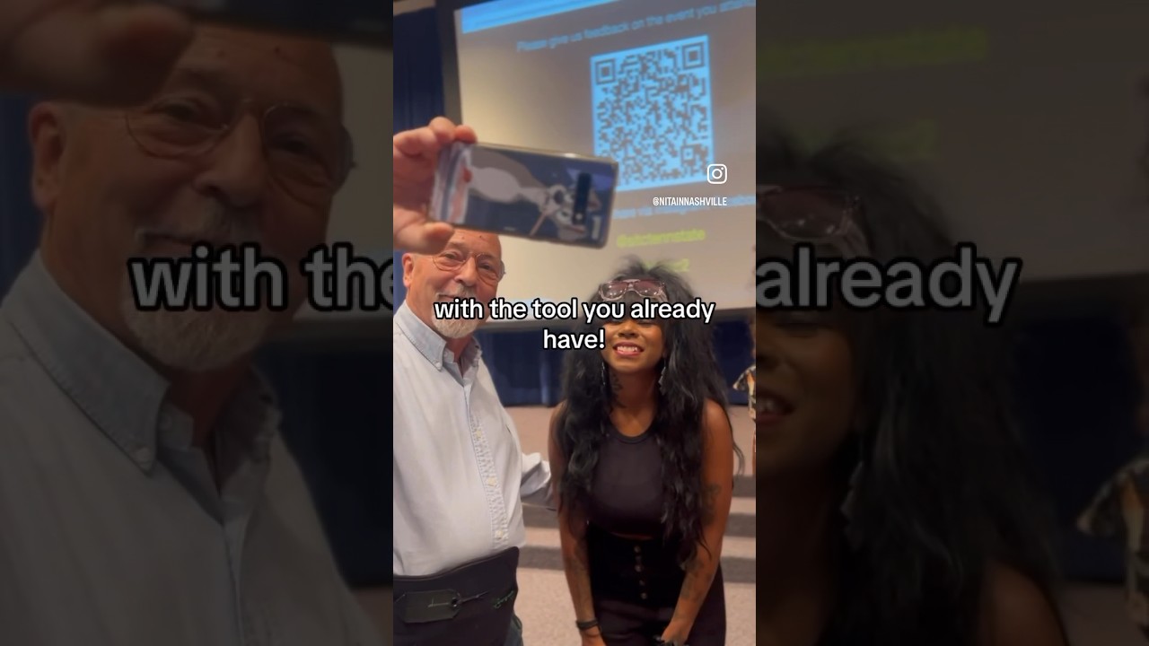 Promotional video thumbnail 1 for Nita Ann