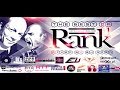 The Best Of Rank 1 // 1999-2006 // 100% Vinyl // Mixed By DJ Goro