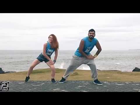 Dance Video Kevinho e Simone & Simaria - Ta Tum Tum - 2zDance (Choreography)