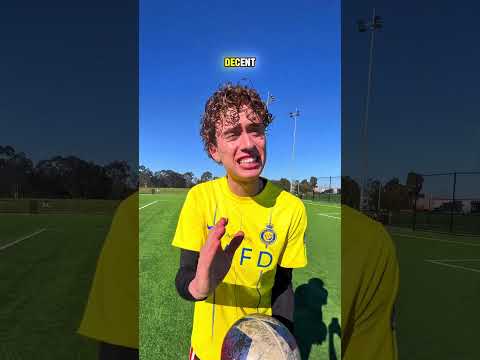 MARLON VS LIAM THE WONDERKID FULL 1V1 🥊 #marlon #soccer #1v1 #football