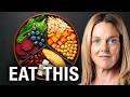 Dr Stacy Sims Nutrition Guide For Women 40 To Boost Energy Longevity Gut Health