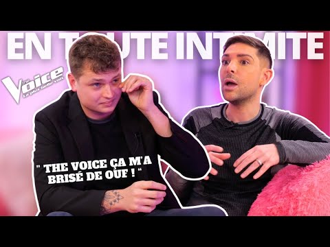 The Vivi : Les dessous du SCANDALE THE VOICE à sa DESCENTE AUX ENFERS, il raconte enfin tout !