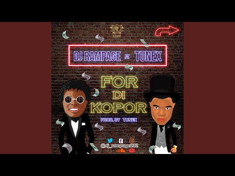 For Di Kopor (feat. Tunexbeatz)