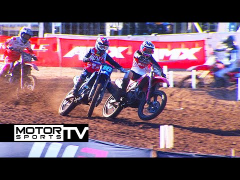 2024 ProMX Motocross Championship Australia - Round 3, Gillman - MX2 & MX3, Moto1 & Moto2