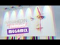 NANA HEDIN - Eurodance Megamix 2022