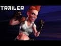 Gameplay video of Red Rust  PC