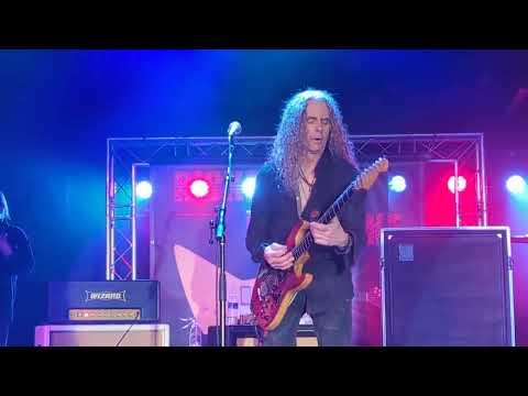 Rickey Medlocke Band - "Needle & the Spoon" - Lynyrd Skynyrd