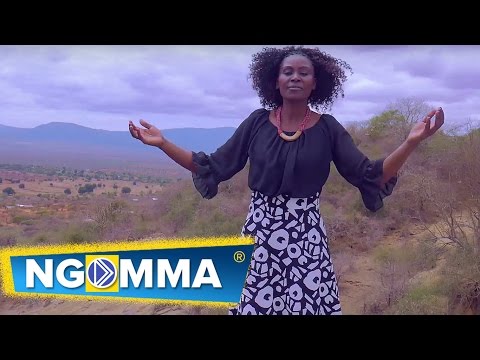 Lilian B - YESU TOSHA (SKIZA CODE 8080334)