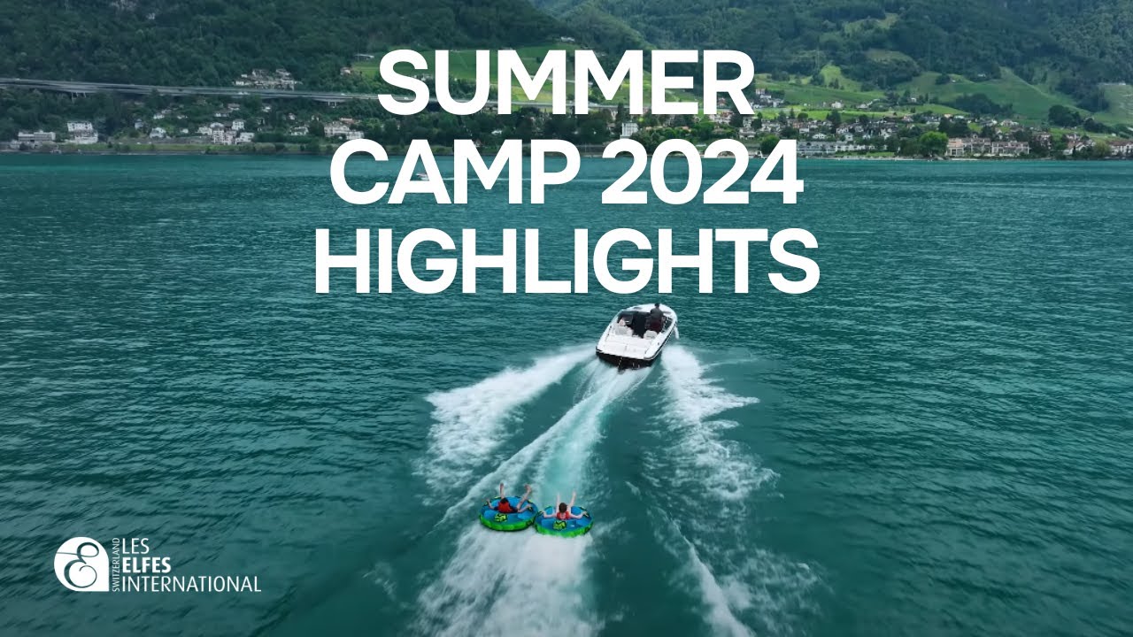 Les Elfes Summer Camp