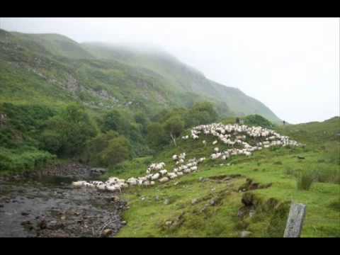 Blue Bonnets sung by the Corries