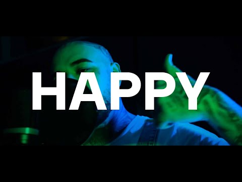 JAY VAZQUEZ - HAPPY #TrayendoLaNota