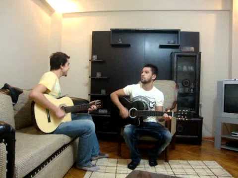 Murat Dalkılıç - Kıyamadım İkimize (Cover) | Canlı Performans - Hasan Özgüç