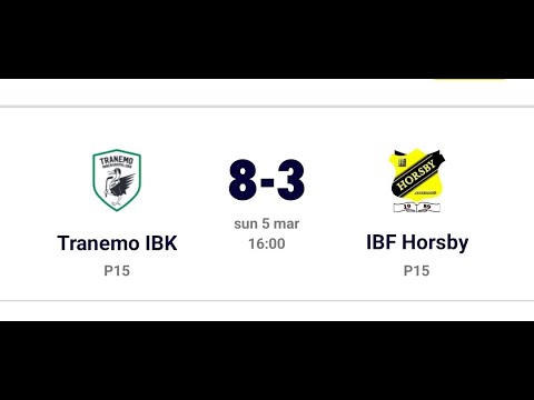 230305 TIBK P0607 - IBF Horsby