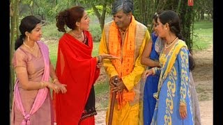 Pandit Ji Batayee Na Biyah Kab Hoyee (Full Bhojpuri video Song) Time Bomb