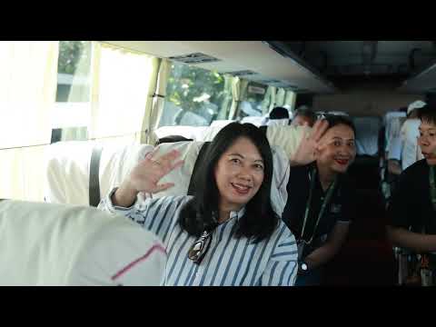 Highlight Day 3 – the 53rd IPC ASM ISE