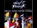 Daft Punk- Harder Better Faster Stronger (Extended ...