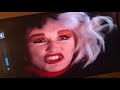Double Feature VHS Opening