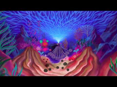 Diamondbay Zoomquilt