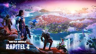 Fortnite Kapitel 4 – Saison 1 Trailer Fortnite Kapitel 4 – Saison 1 Trailer