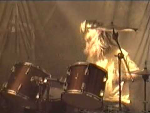 Nirvana - Smell like teen spirit