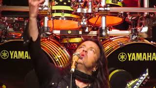 Stryper In God We Trust New York 8th May 2018