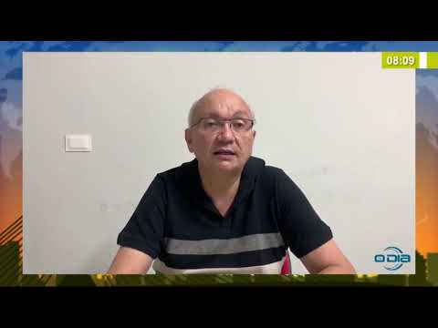 Prefeitura de Teresina anuncia nova prorrogacão da data de vencimento do IPTU 2020 (26 05 20)