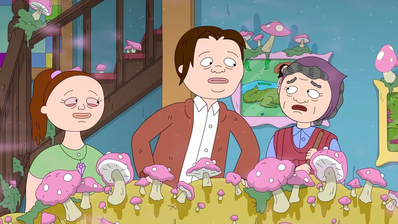 Episode 10 Promo