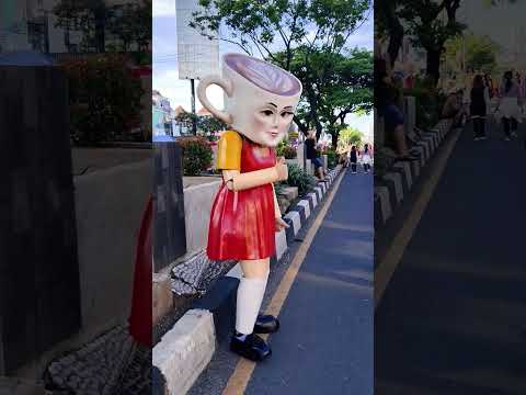 Tung tung, Ballerina, WA #trending #shorts