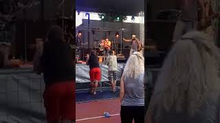 Bobrbend - Kapr ( živě Sokolnice)