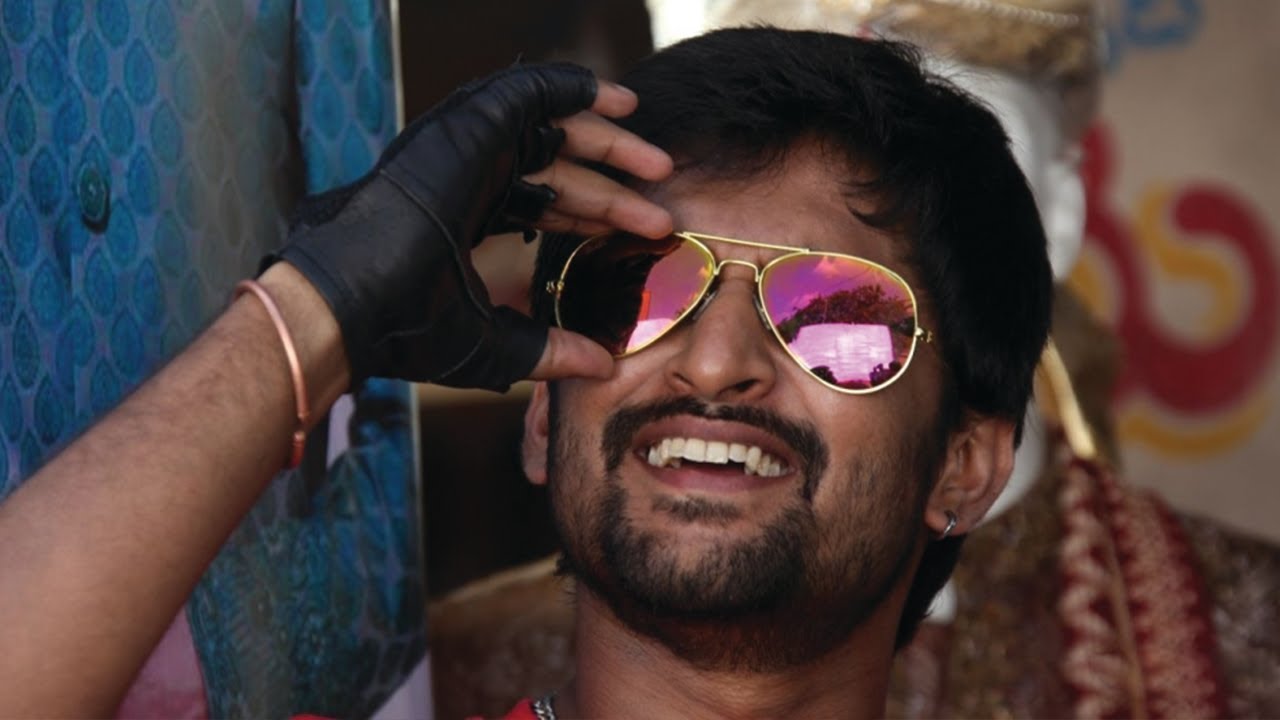 Govindaa Govindaa Lyrics  | Paisa | Catherine Tresa, Nani, Sidhika Sharma | Baby Thillu, Tippu | Sai Karthik