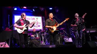 Double Life — My Best Friend's Girl live | Colorado Cars tribute band