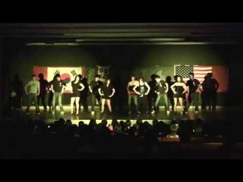 DDKY (덩덕궁이) 12th Annual Performance Ulsoo - Newly Mebers' Performance