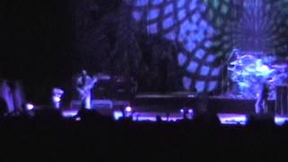 Tool 2002-11-18 Tingley Coliseum Albuquerque NM USA
