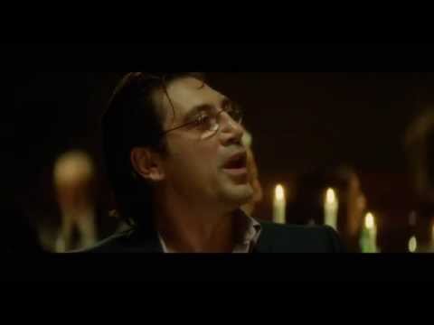 The Gunman - You Didn't Tell Her - Own it on Blu-ray 6/30