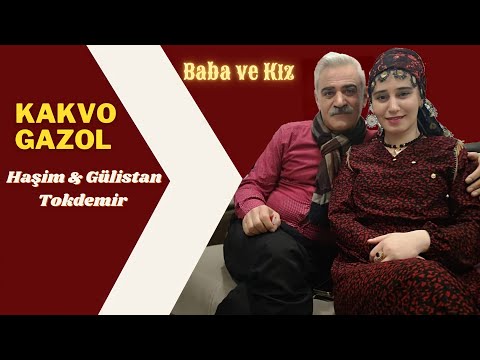 Gülistan & Haşim TOKDEMİR - Kakvo Gazol (2013)
