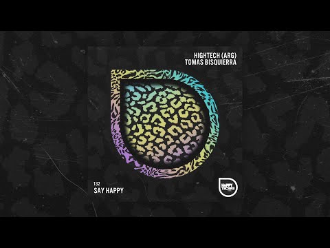 HTM 132 HIGHTECH (ARG), Groover (ARG) - Jack's Groove