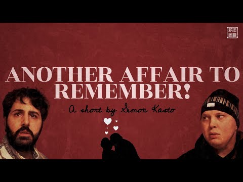 Another Affair to Remember!