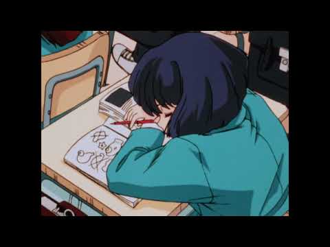 Los Retros - Someone To Spend Time With (slowed + reverb)