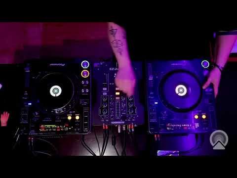 REBE KOMPLOT @ TRIBUTE J.ROB DIC 2025