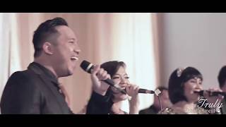 Download lagu JUWITA (Chrisye) Cover by TRULY Music Entertainment--All Team mp3
