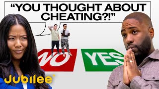 Married Couples Get Brutally Honest | Split Decision